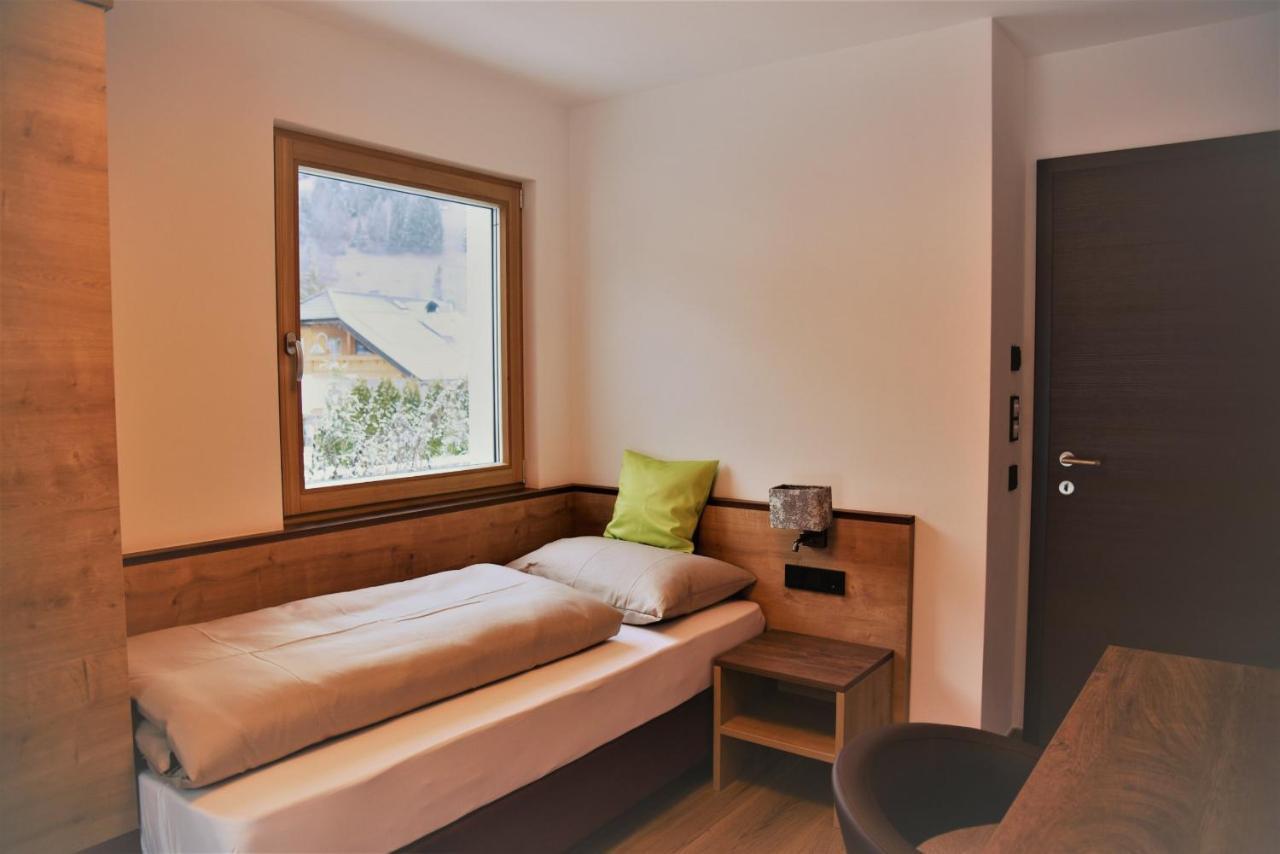 Apartments Cesa Ploner Ortisei Bagian luar foto